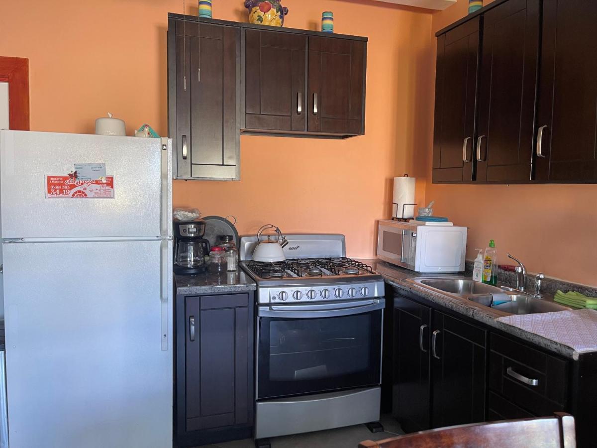 Condominio Puerto Penasco 2 Extérieur photo
